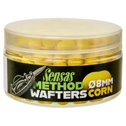 Sensas Method Wafters 8mm